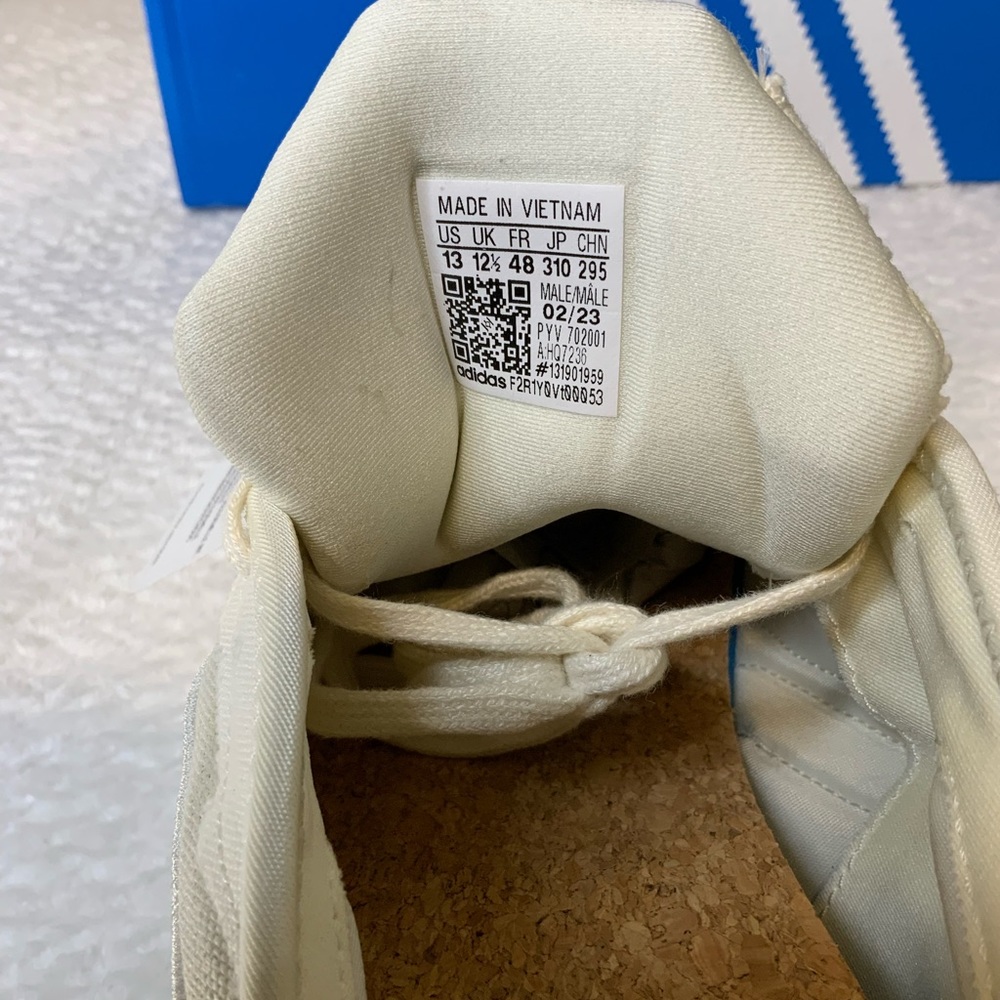 Adidas Sean Wotherspoon+orketro shoes - Picture 9 of 10